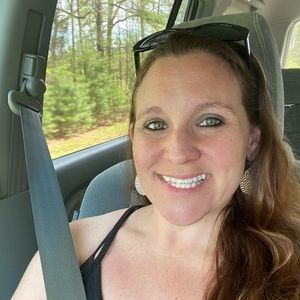 Meet your Posher, Christy